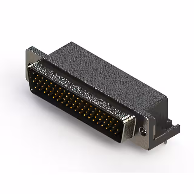 633-078-663-031 EDAC Inc.  D-Sub Connector Assemblies